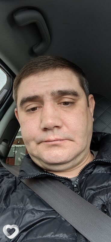 Владимир, 40, Оренбурге — анкета №945028