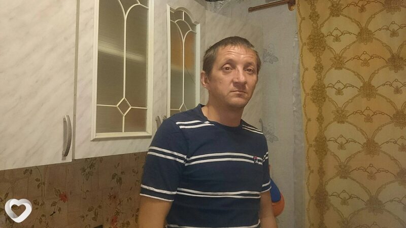 Егор, 51, Архангельске — анкета №944985