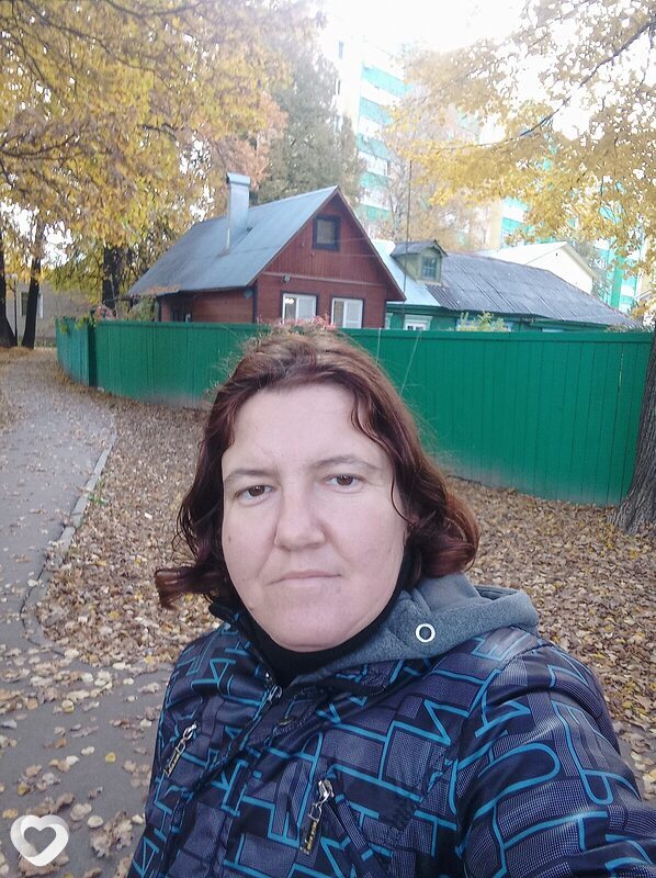 Юля, Львовский