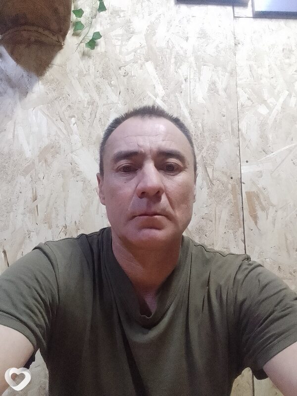 Сергей, 47, Тимашевске — анкета №944990