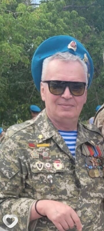 Георгий, 69, Темиртау — анкета №945002