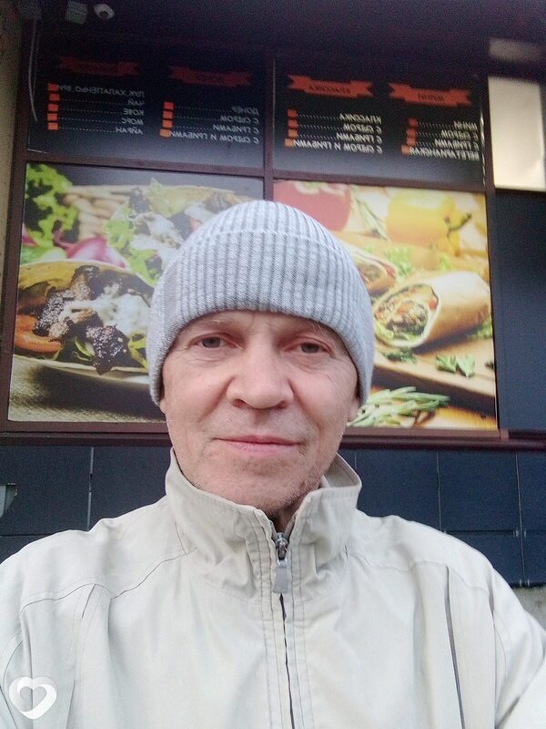 Олег, 57, Тюмени — анкета №945003