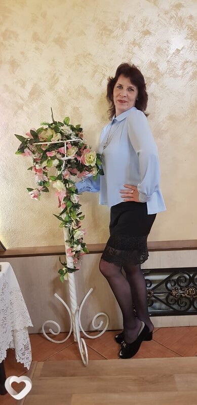 Наталья, 52, Иванове — анкета №945004