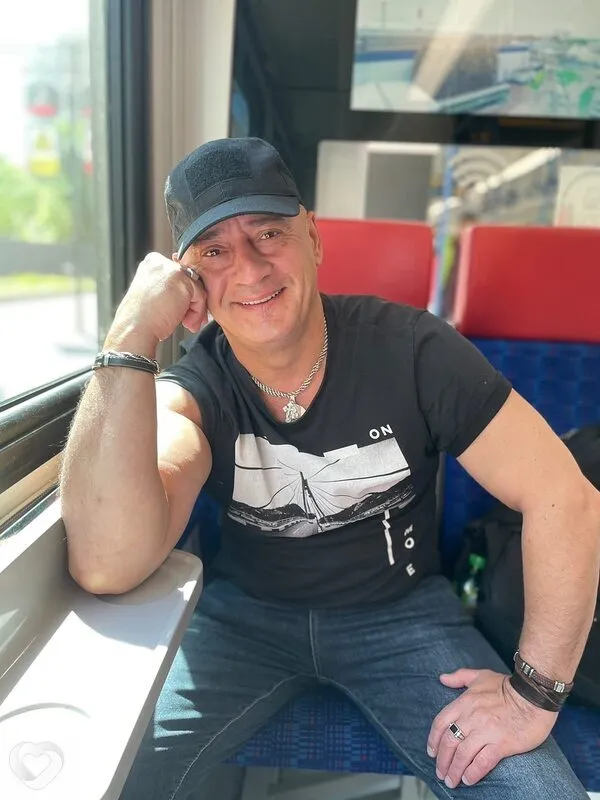 Владимир, 61, Москве — анкета №945107