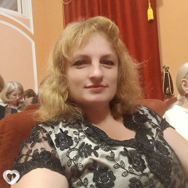Klubnika, 45, Тамбове — анкета №945110