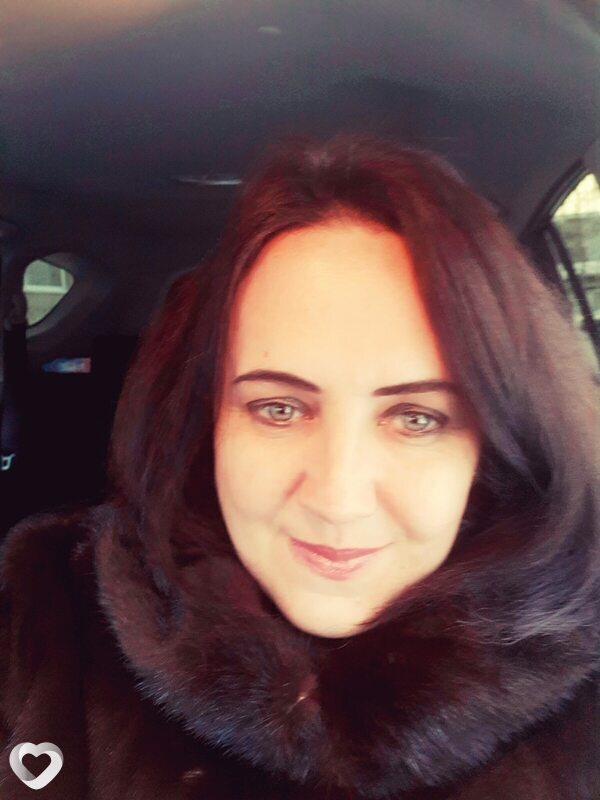 Татьяна, 54, Екатеринбурге — анкета №945122