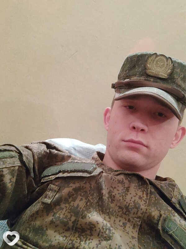 Андрей, 22, Ижевске — анкета №945124