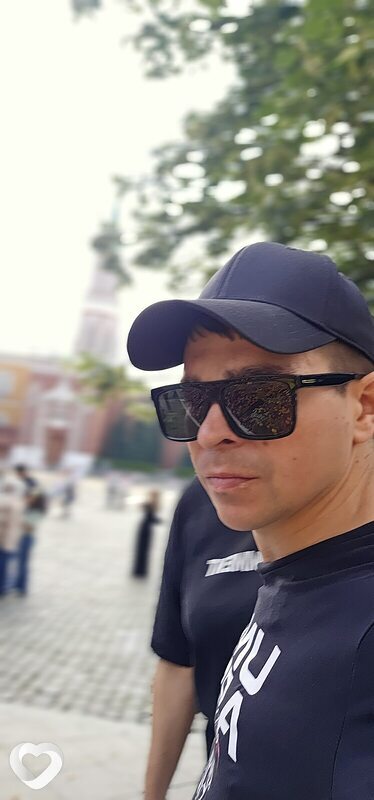 Serg, 37, Южно-Сахалинске — анкета №945083