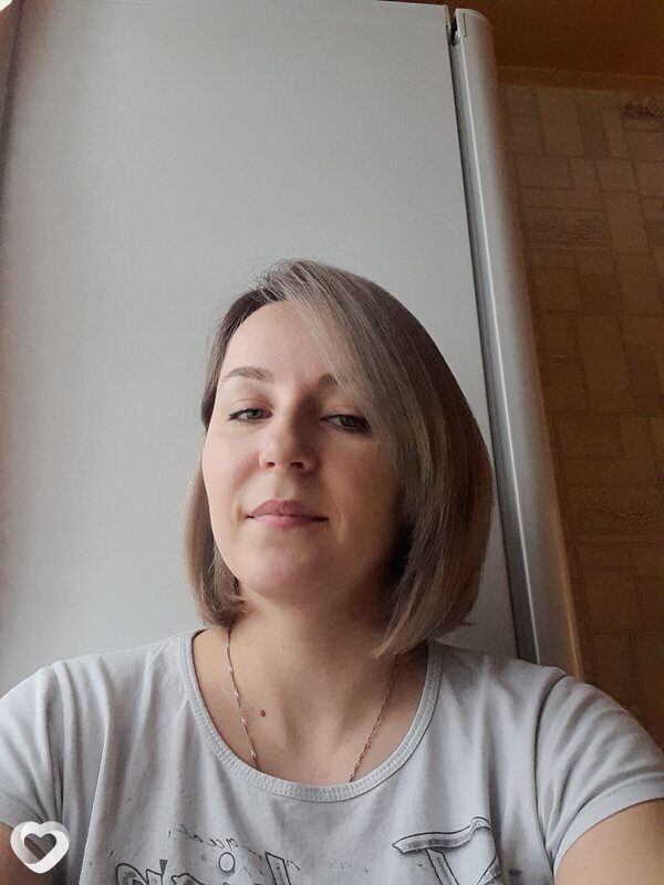 Агелишка, 35, Новосибирске — анкета №945085