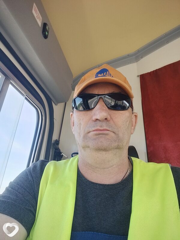 Алексей, 52, Кубинке — анкета №945086