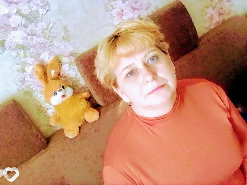 Ирина, Сокол