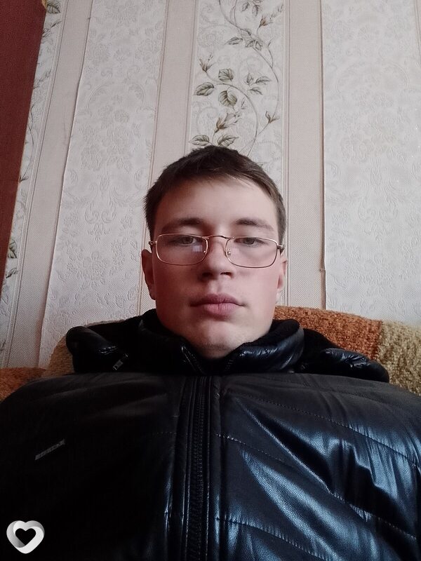 Игорь, 21, Саратове — анкета №945095