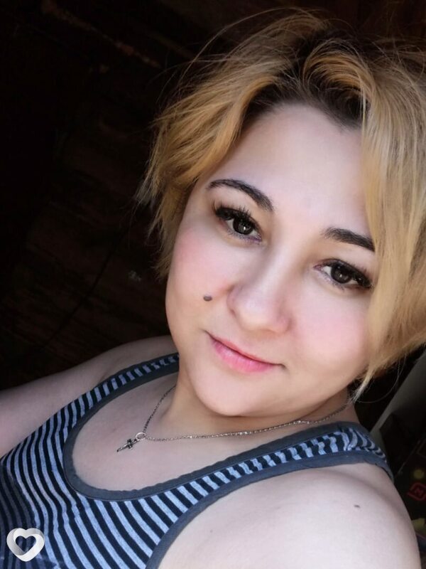 Наталья, 42, Пскове — анкета №945096