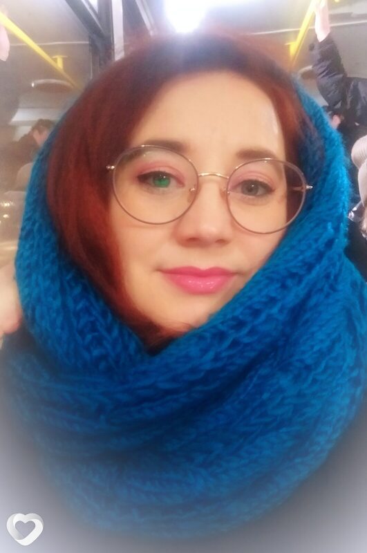 Екатерина, 39, Арзамасе — анкета №945097