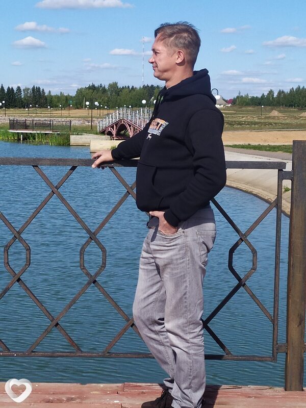 Сергей, Кашин