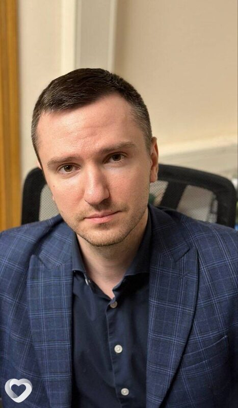 Лев, 49, Иванове — анкета №945104