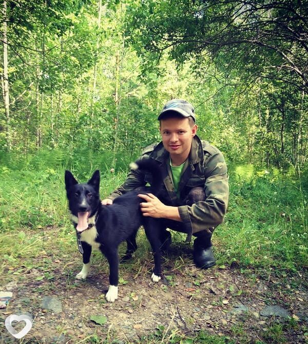 Александр, 38, Омске — анкета №945105
