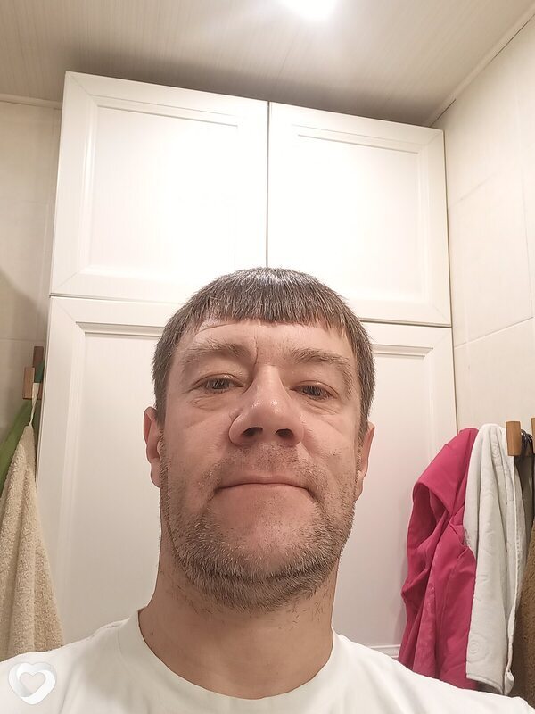 Роман, 50, Балашихе — анкета №945033