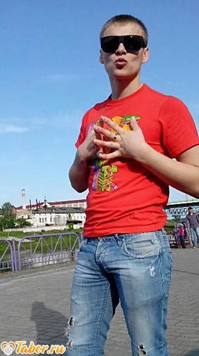 Sergey, 33, Минске — анкета №10815