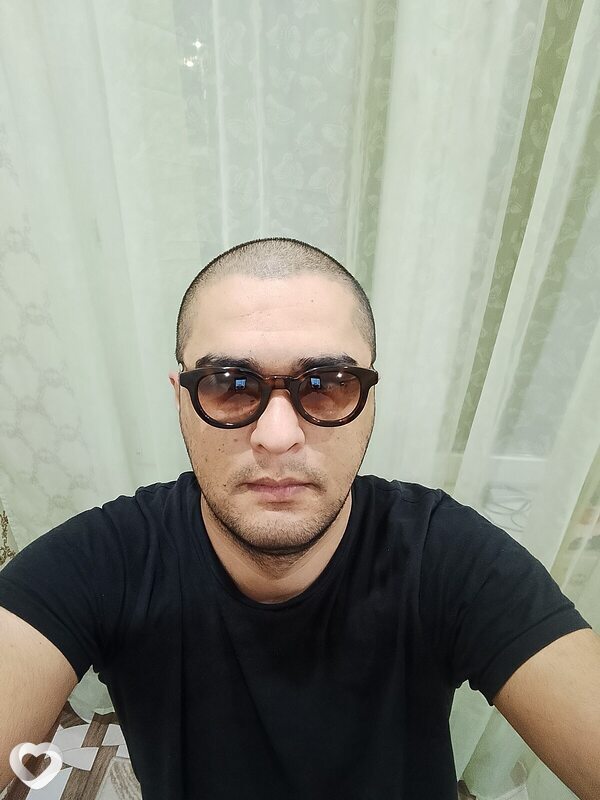 Довуд, 31, Москве — анкета №945038