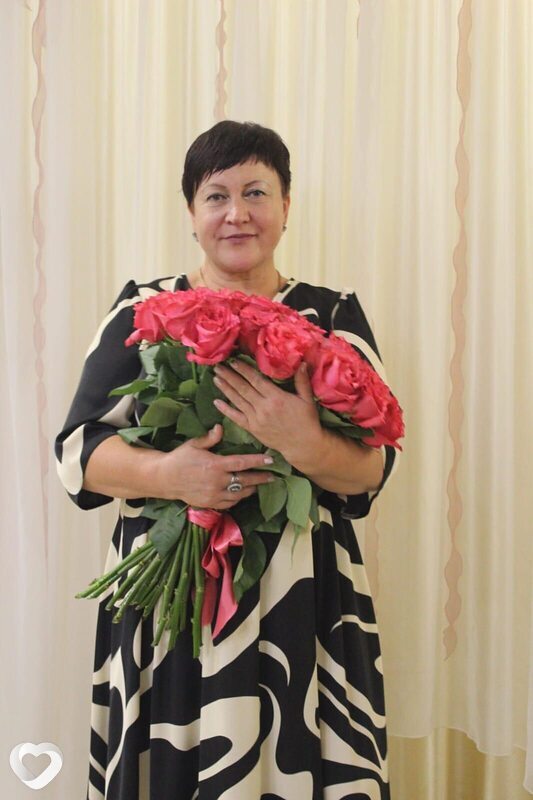 Ирина, Унеча