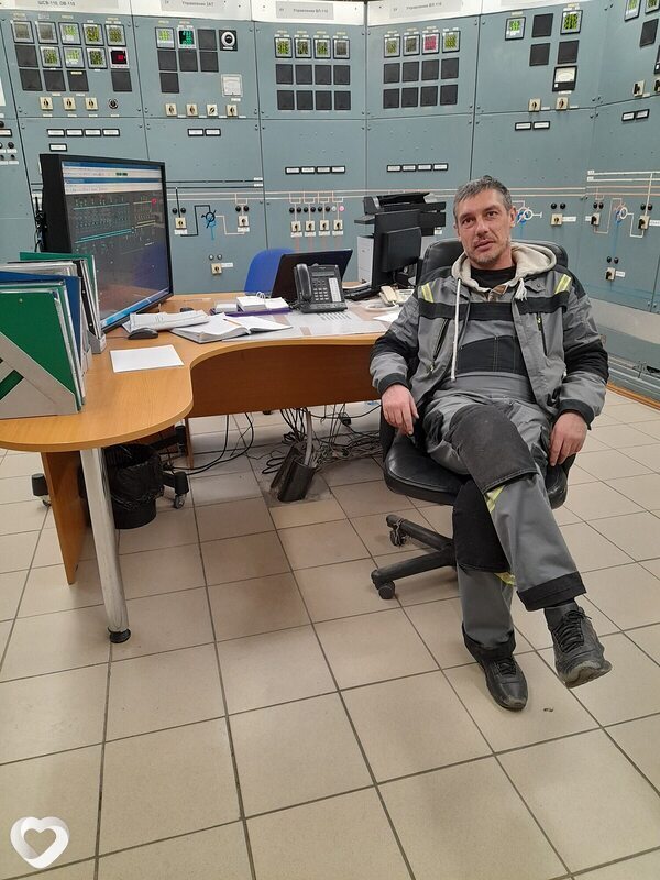 Андрей, 41, Москве — анкета №945043