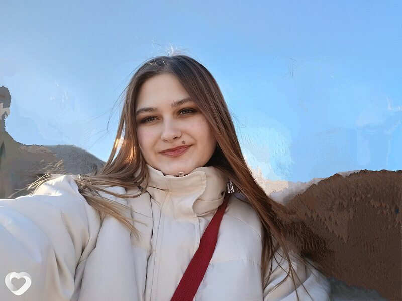 Анастасия, 23, Рязани — анкета №945046
