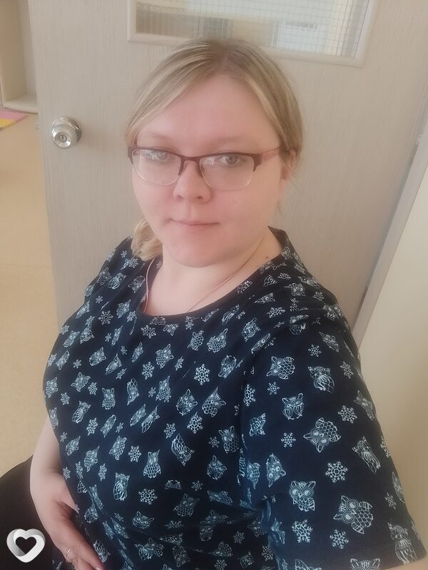 Дарья, 33, Кургане — анкета №945048