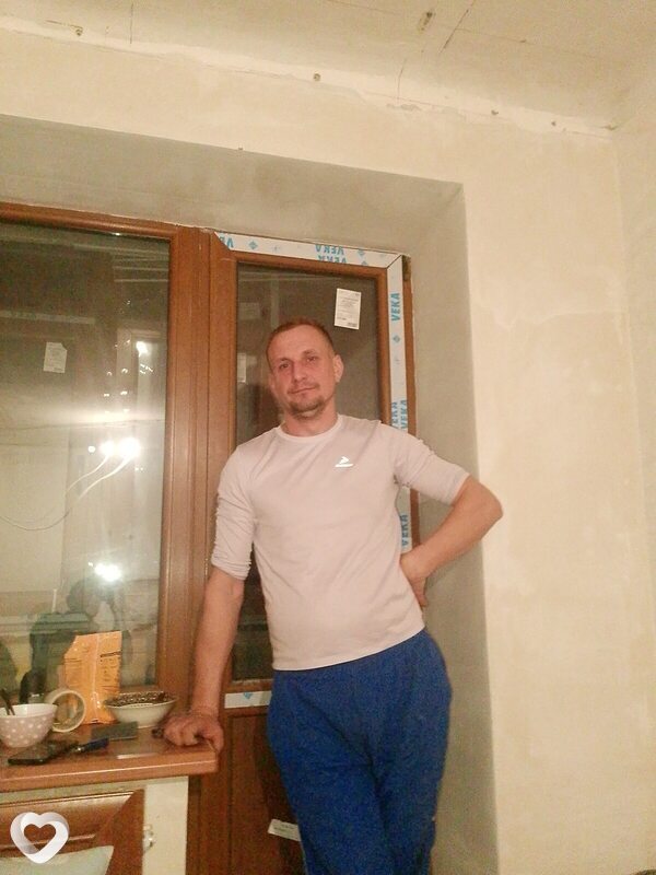 Алексей, 43, Шахтах — анкета №945136