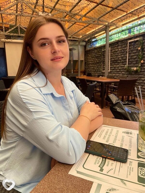 Мария, 28, Кирове — анкета №945137