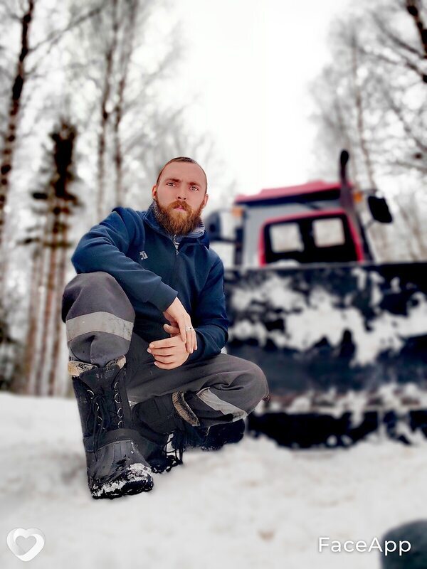 Станислав, 34, Куровском — анкета №945140