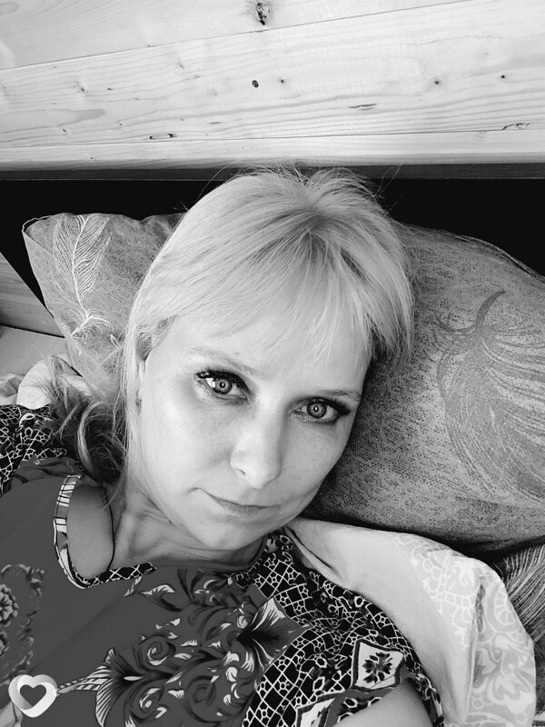 Анастасия, 45, Домодедово — анкета №945143