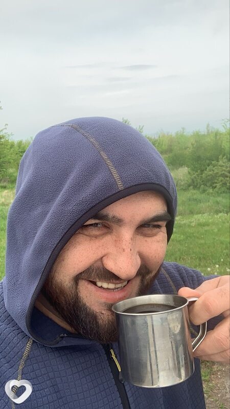 Мусаид, 35, Нальчике — анкета №945182
