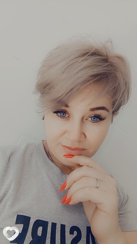 Екатерина, 43, Луганске — анкета №945186