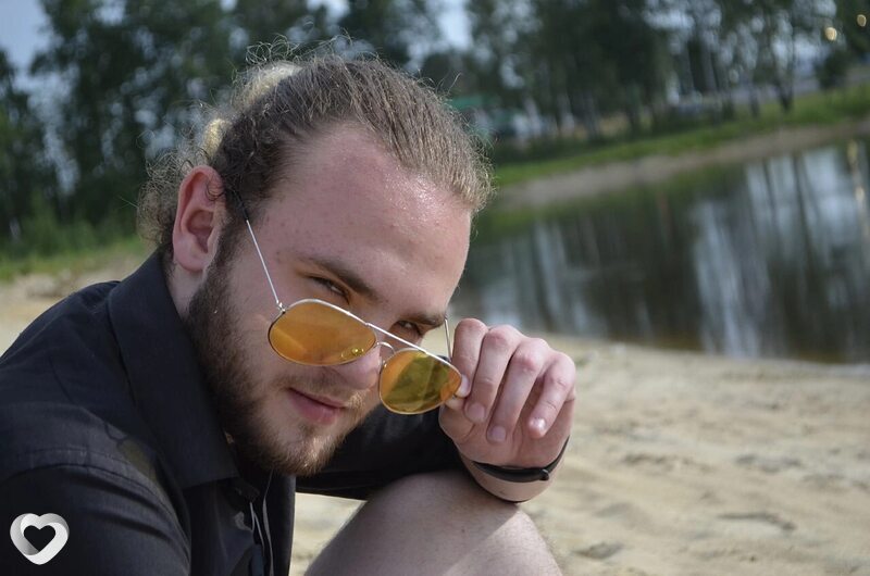 Денис, 26, Светлогорске — анкета №945194