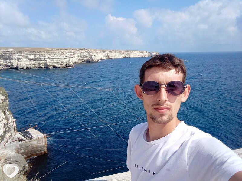 Алексей, 29, Саках — анкета №945203