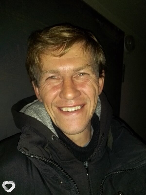 Владимир, 45, Донецке — анкета №945380