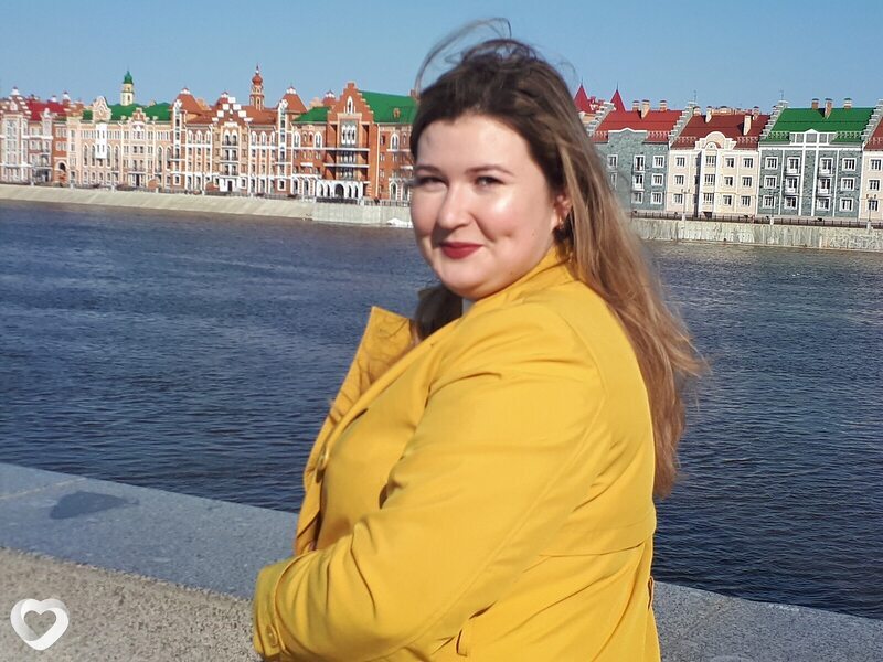 Елена, 34, Уфе — анкета №945383
