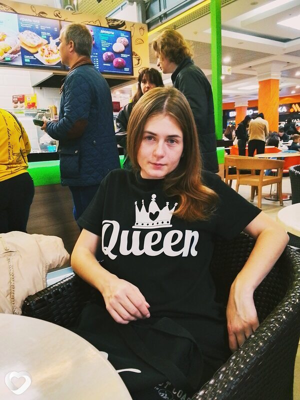 Елена, 30, Воронеже — анкета №945390