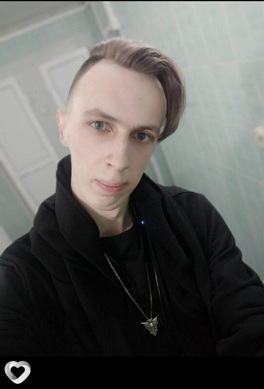 Макс, 27, Тамбове — анкета №945392