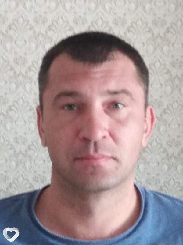 Роман Гамидов, 43, Саратове — анкета №945395