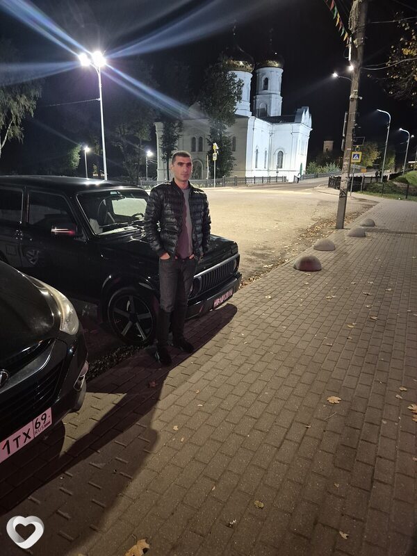 Albert, 32, Воронеже — анкета №945400