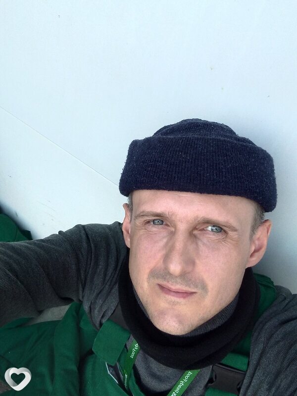 Кирилл, 42, Дмитрове — анкета №945401