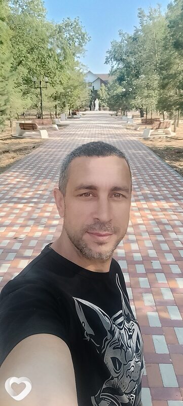 Дмитрий, 47, Санкт-Петербурге — анкета №945403