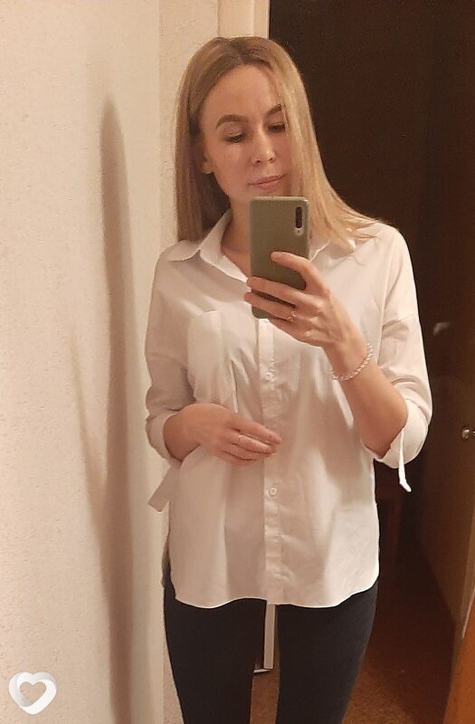 Юлия, Ижевск
