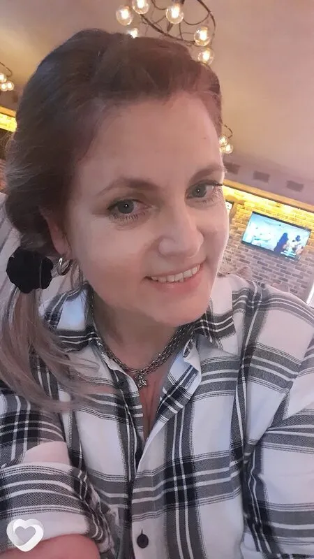 Ксения, 46, Москве — анкета №945157