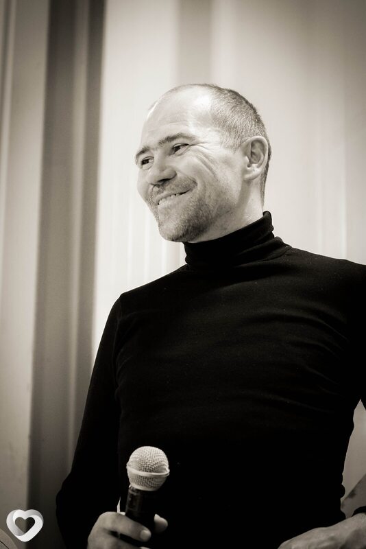 Юрий, 48, Мурманске — анкета №945158