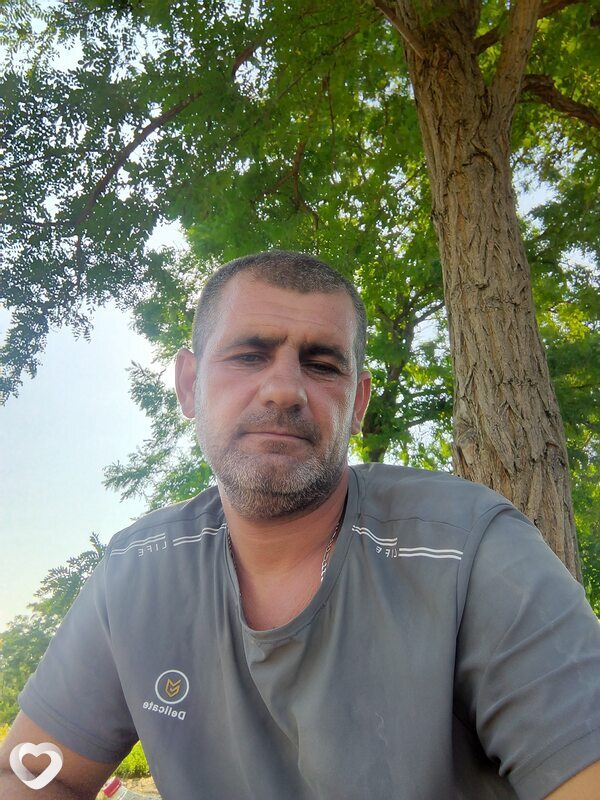 Март, 46, Мариуполе — анкета №945160