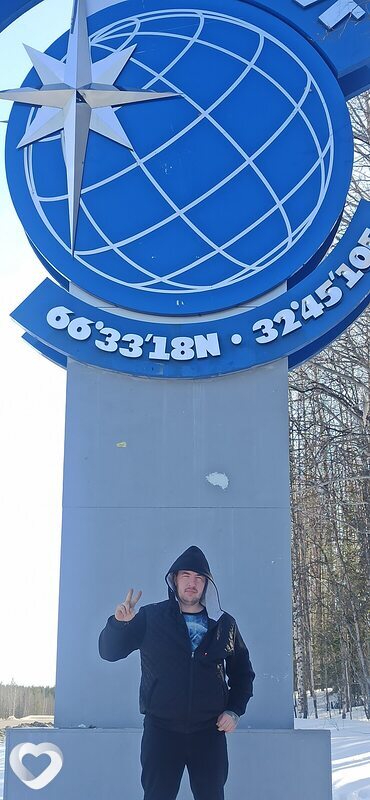 Сергей, 40, Волхове — анкета №945162