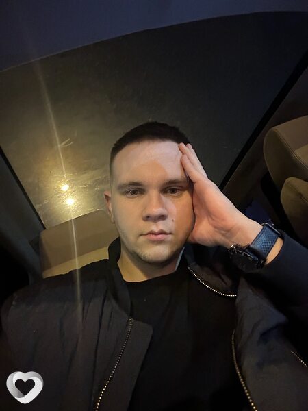 Олег, 31, Москве — анкета №945163